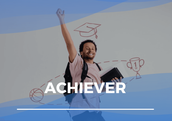 Achiever