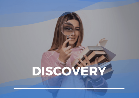 Discovery