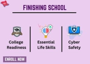 Finishing School Course
