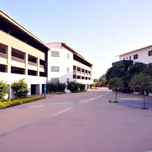 DPS-Bopal