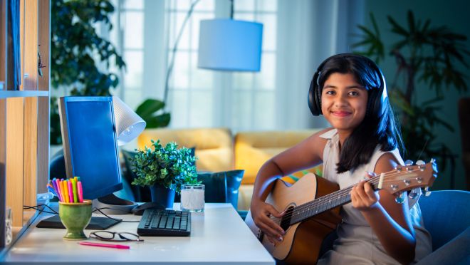 Home